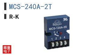 MCS-240A-2T ͼƬ